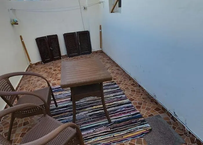 بيت للعطل The Oasis Private Twin
