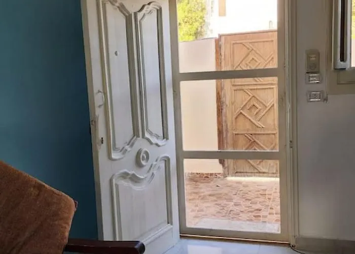 The Oasis Private Twin بيت للعطل دهب