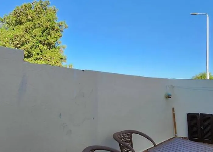 بيت للعطل The Oasis Private Twin *