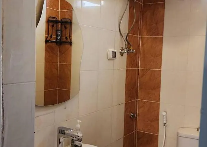The Oasis Private Twin بيت للعطل *