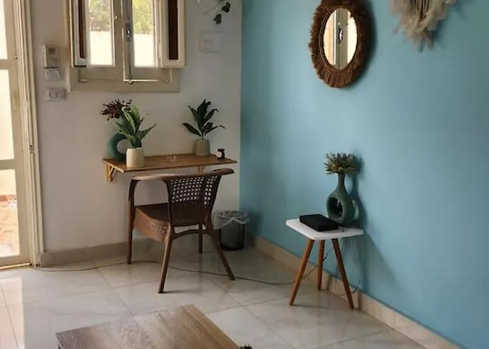 The Oasis Private Twin Maison d'hôtes
